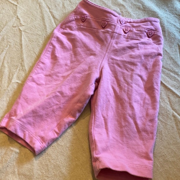 GAP Other - 🧸 10/$10 BABY SALE - pink pants